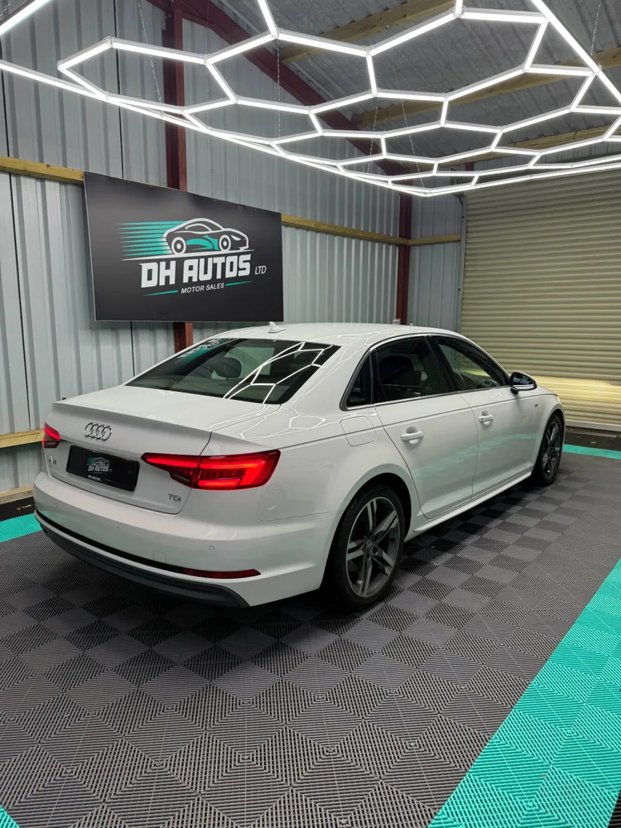 2017 Audi A4 Sline - Only 138,000KM! - Image 2