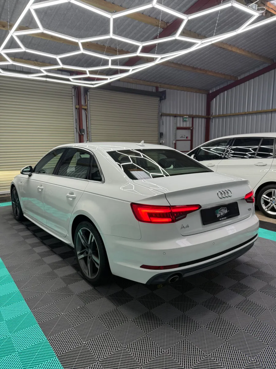 2017 Audi A4 Sline - Only 138,000KM! - Image 3
