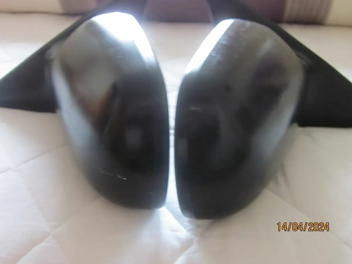 Toyota mirrors - Image 4