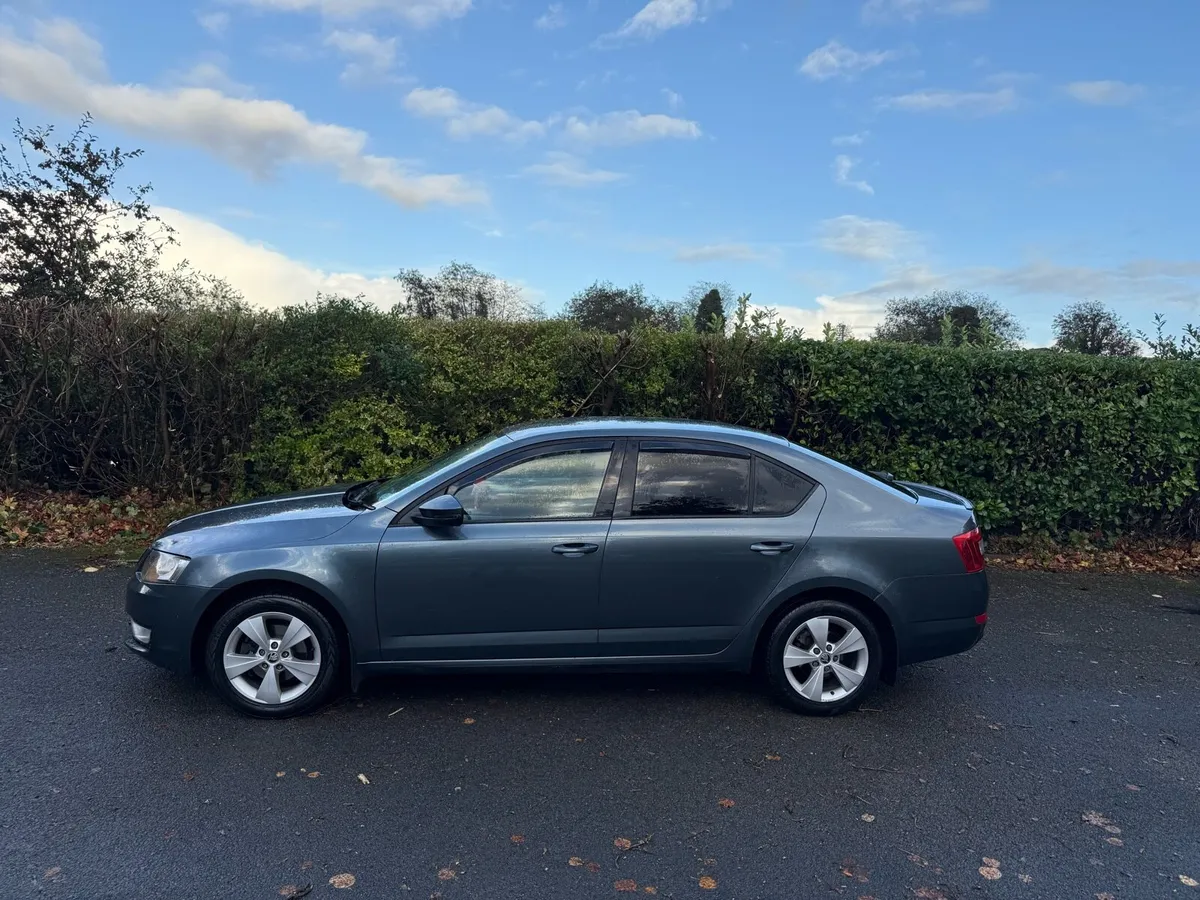 Skoda Octavia NEW NCT PRICE 4800€€!!! - Image 2