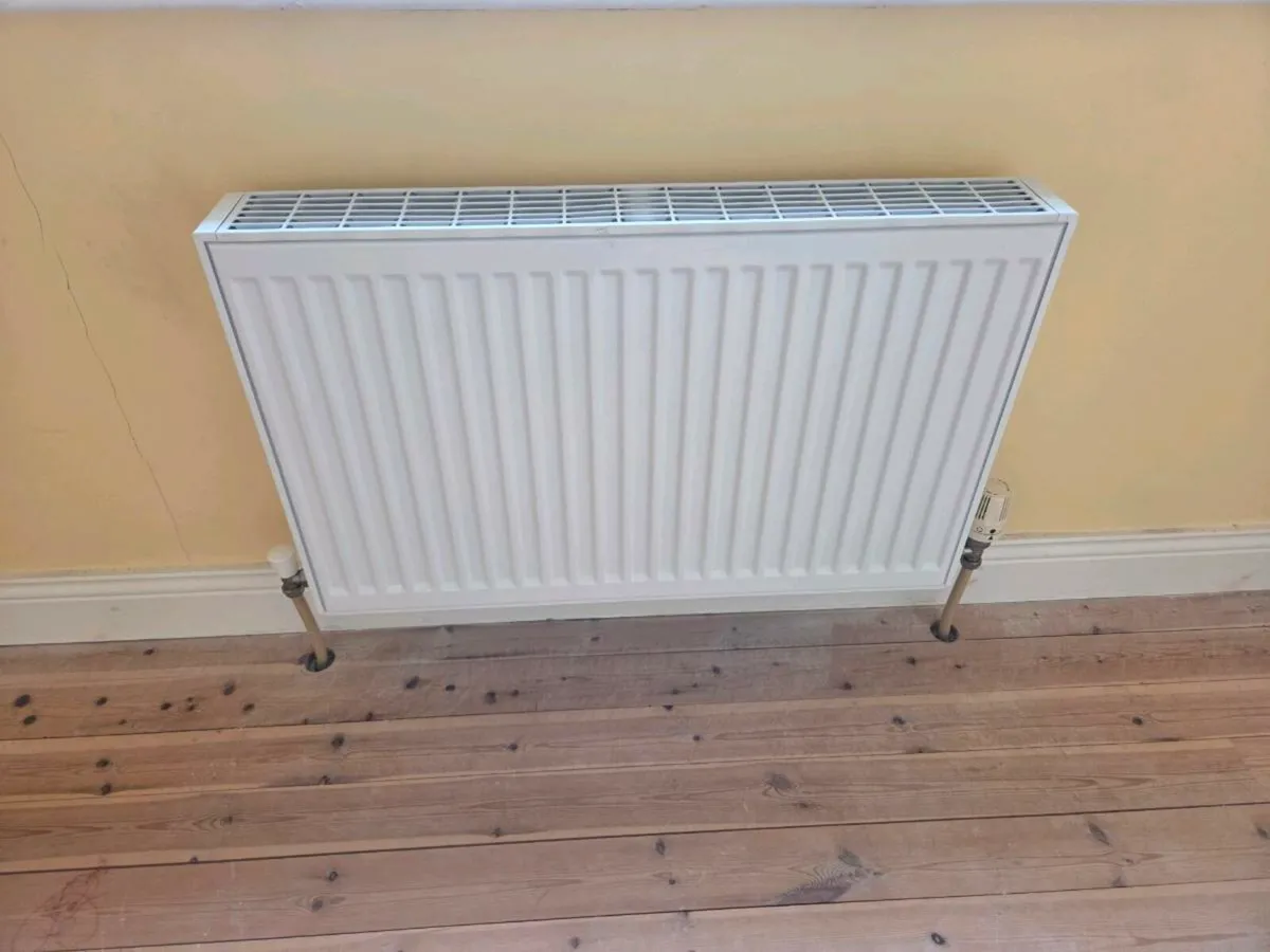 Firefly double radiators - Image 1