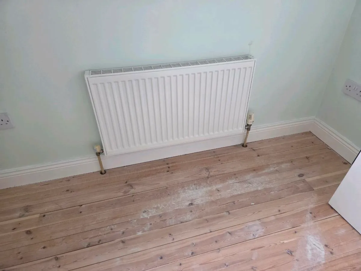 Firefly double radiators - Image 2