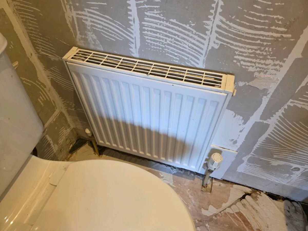 Firefly double radiators - Image 3
