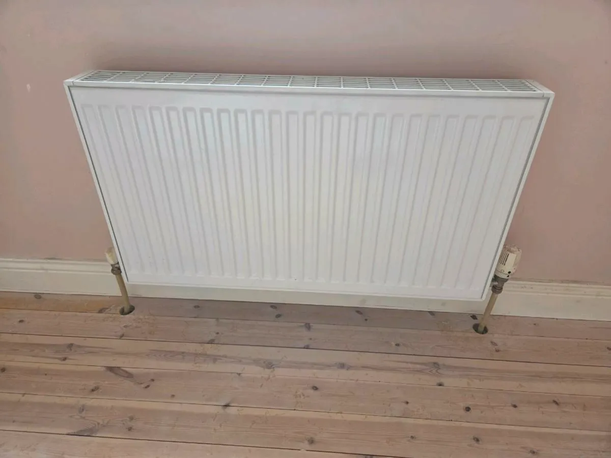 Firefly double radiators - Image 4