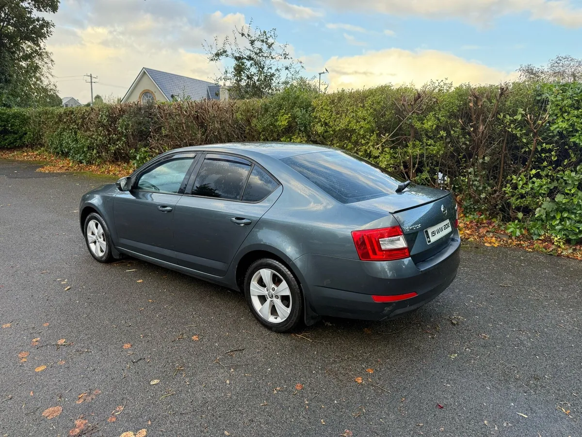 Skoda Octavia NEW NCT PRICE 4800€€!!! - Image 3