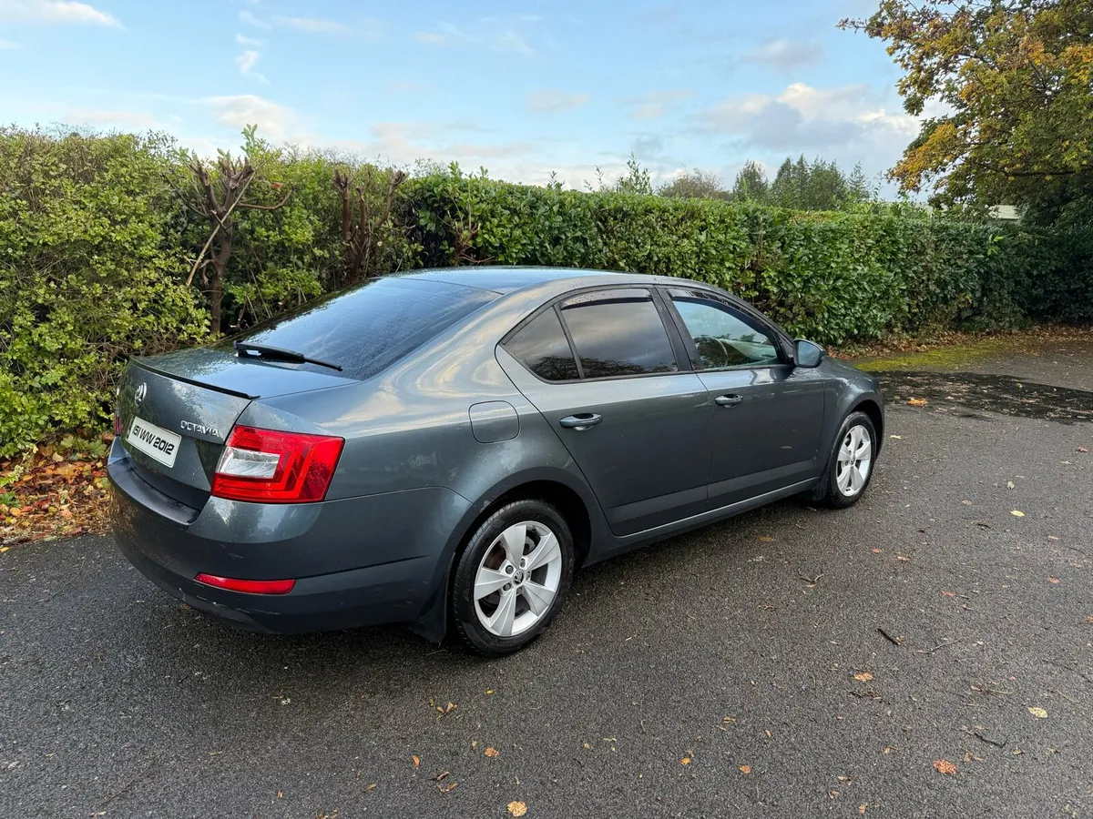 Skoda Octavia NEW NCT PRICE 4800€€!!! - Image 4