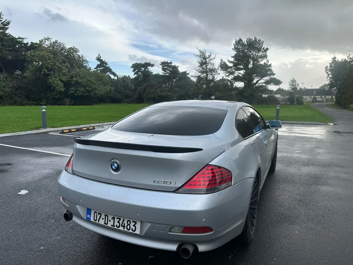 Bmw 630i msport 3250€ - Image 1
