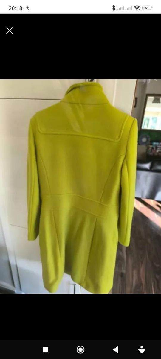 Ladies coat - Image 2