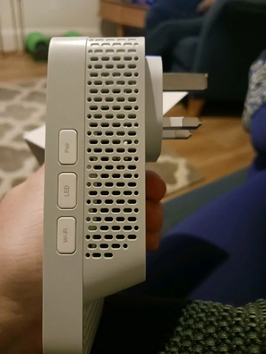 Wifi extender - Image 3