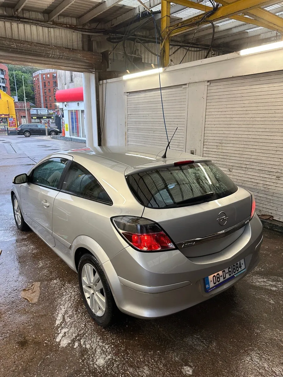 Opel Astra 1.4l Gtc - Image 3