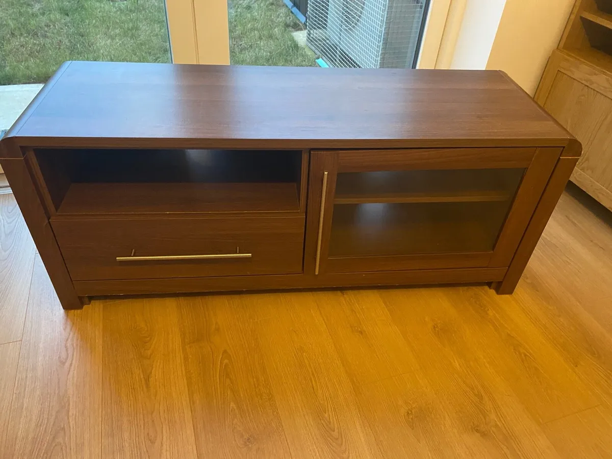 Tv Unit and sideboard - Image 2