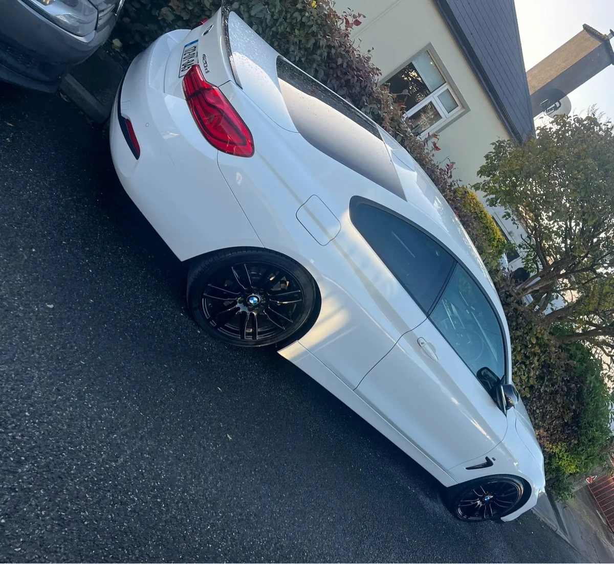 BMW F32 - Image 4