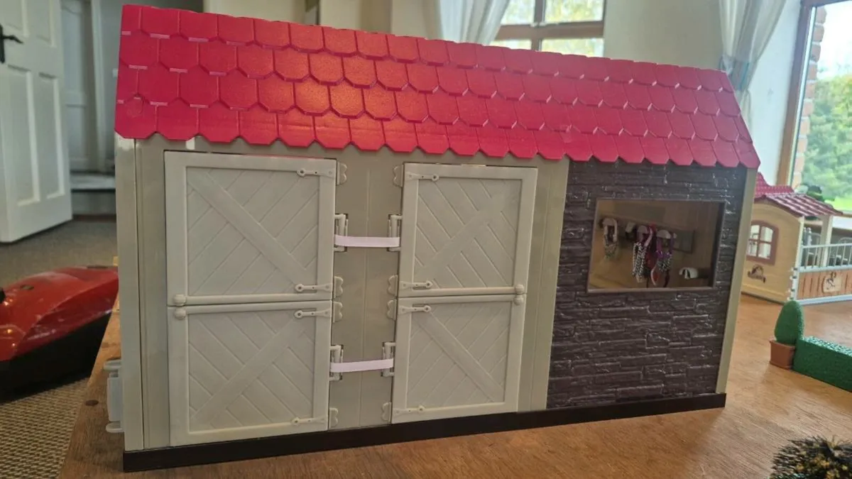 Lori stable set - Image 3