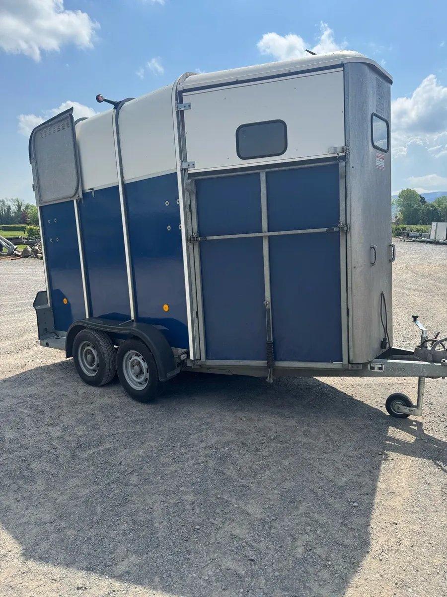 Horsebox - Image 3