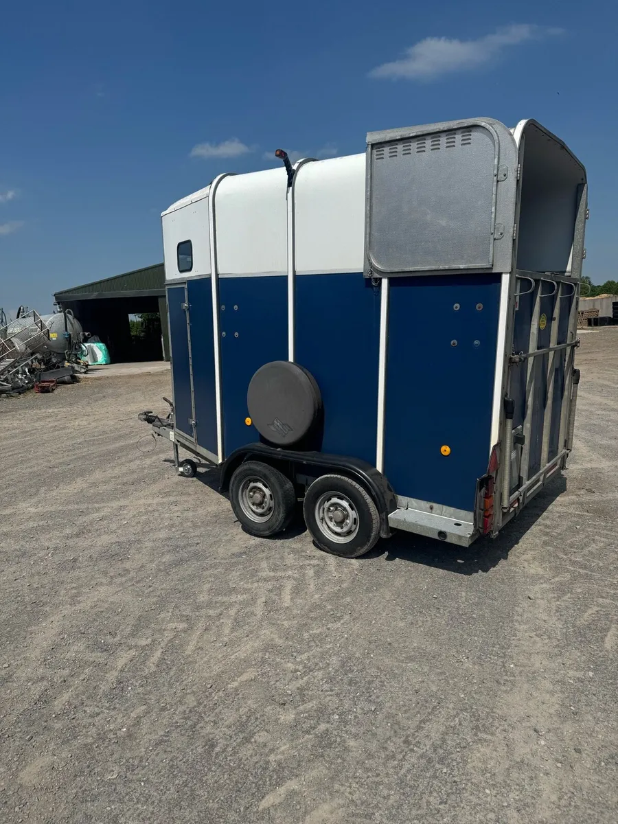 Horsebox - Image 4