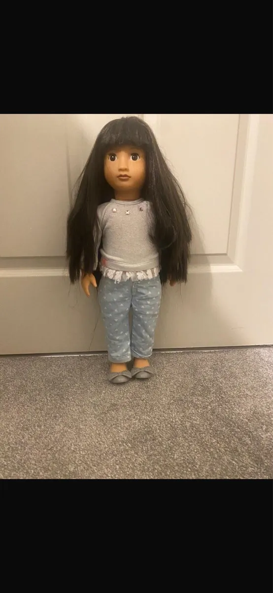 Our Generation Dolls - Image 2
