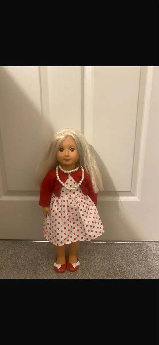 Our Generation Dolls - Image 3