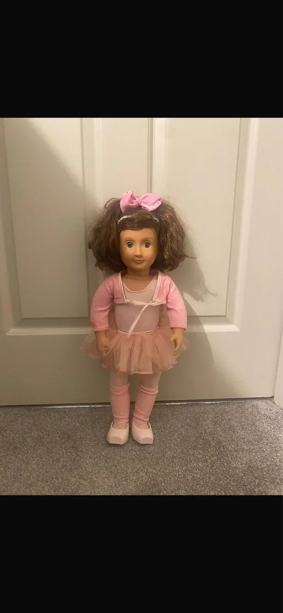 Our Generation Dolls - Image 4