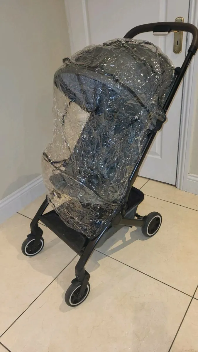 Jooz Air Buggy - Image 2