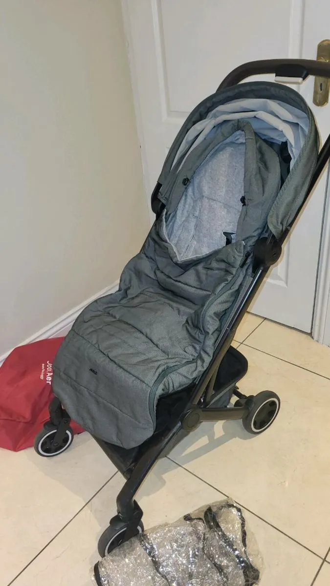 Jooz Air Buggy - Image 4