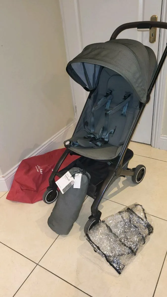 Jooz Air Buggy - Image 1
