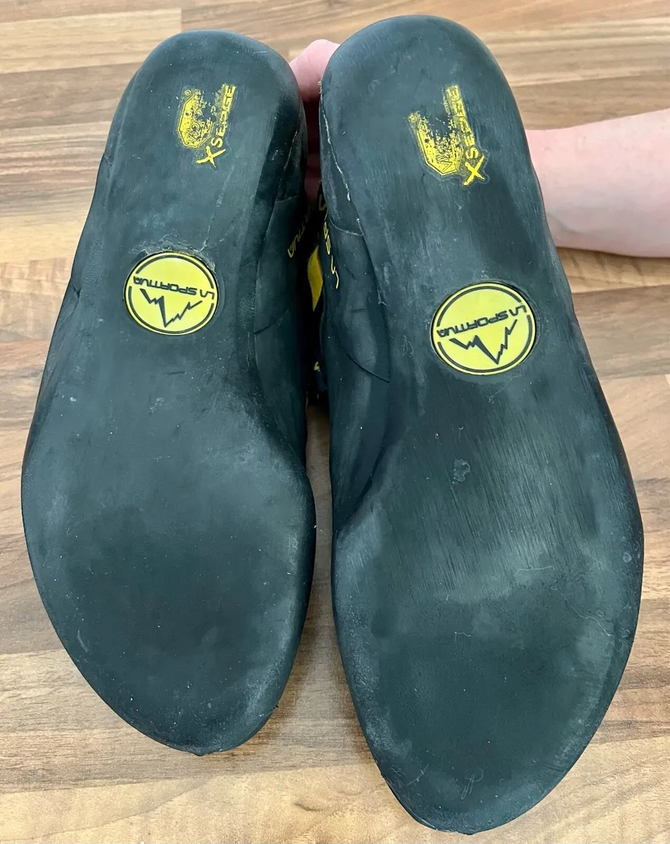 La Sportiva -Miura VS Climbing Shoes - Image 4