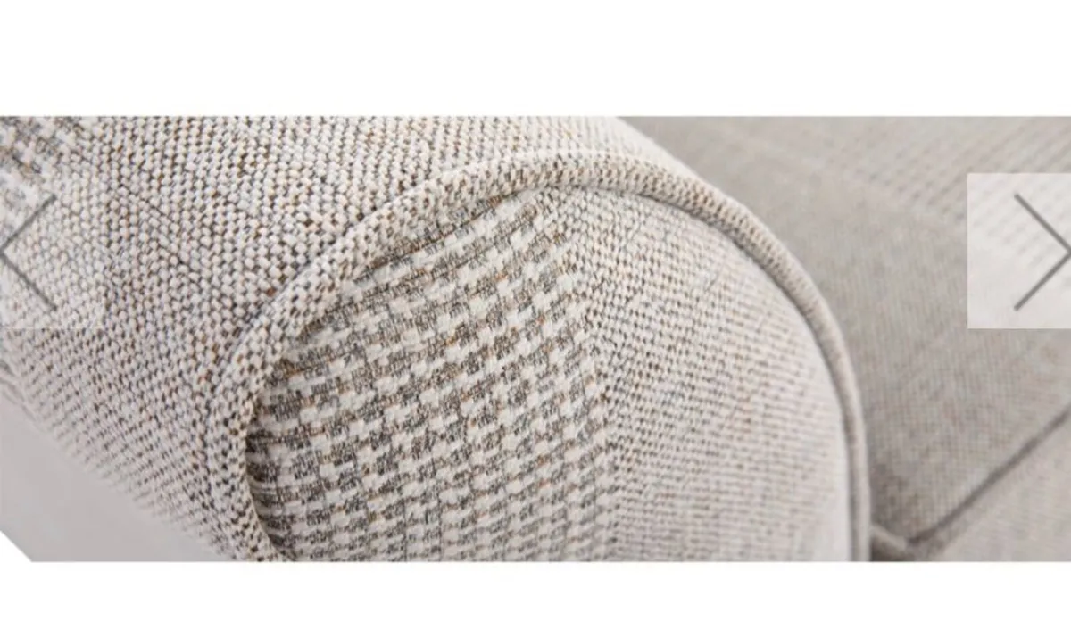 4-Seater Couch – Like New – 6 Months Old - Image 3