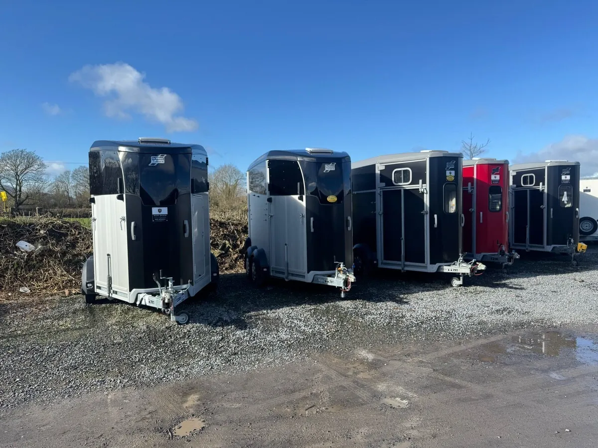 Horsebox - Image 2