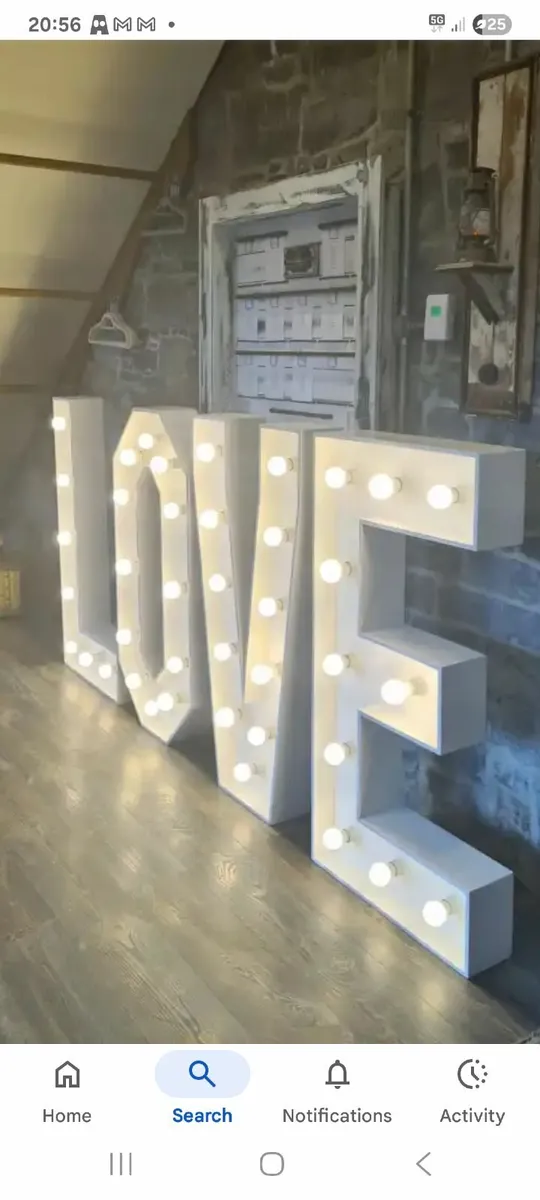 Letters - Image 2