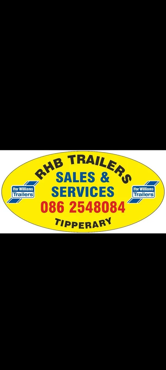 Trailer - Image 1