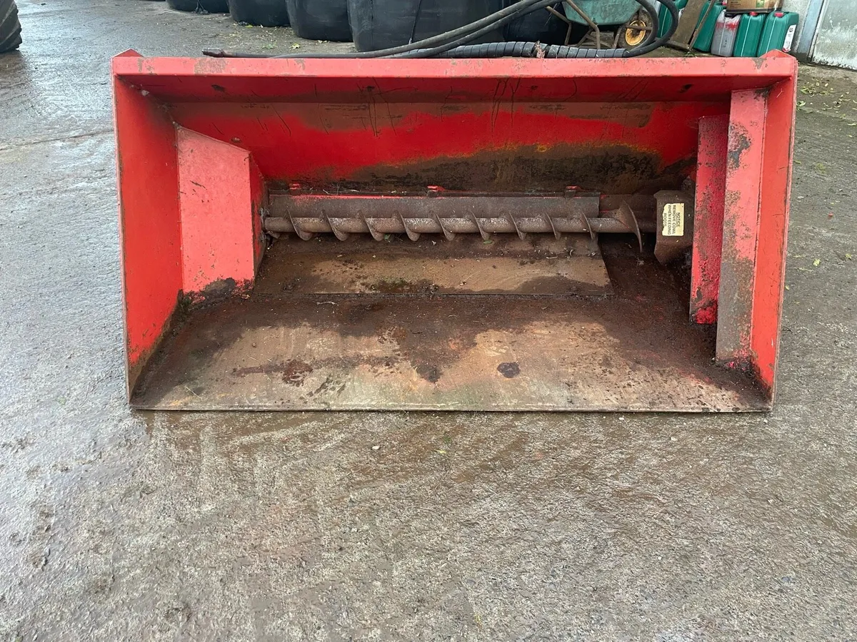 Tullow  feeder - Image 4