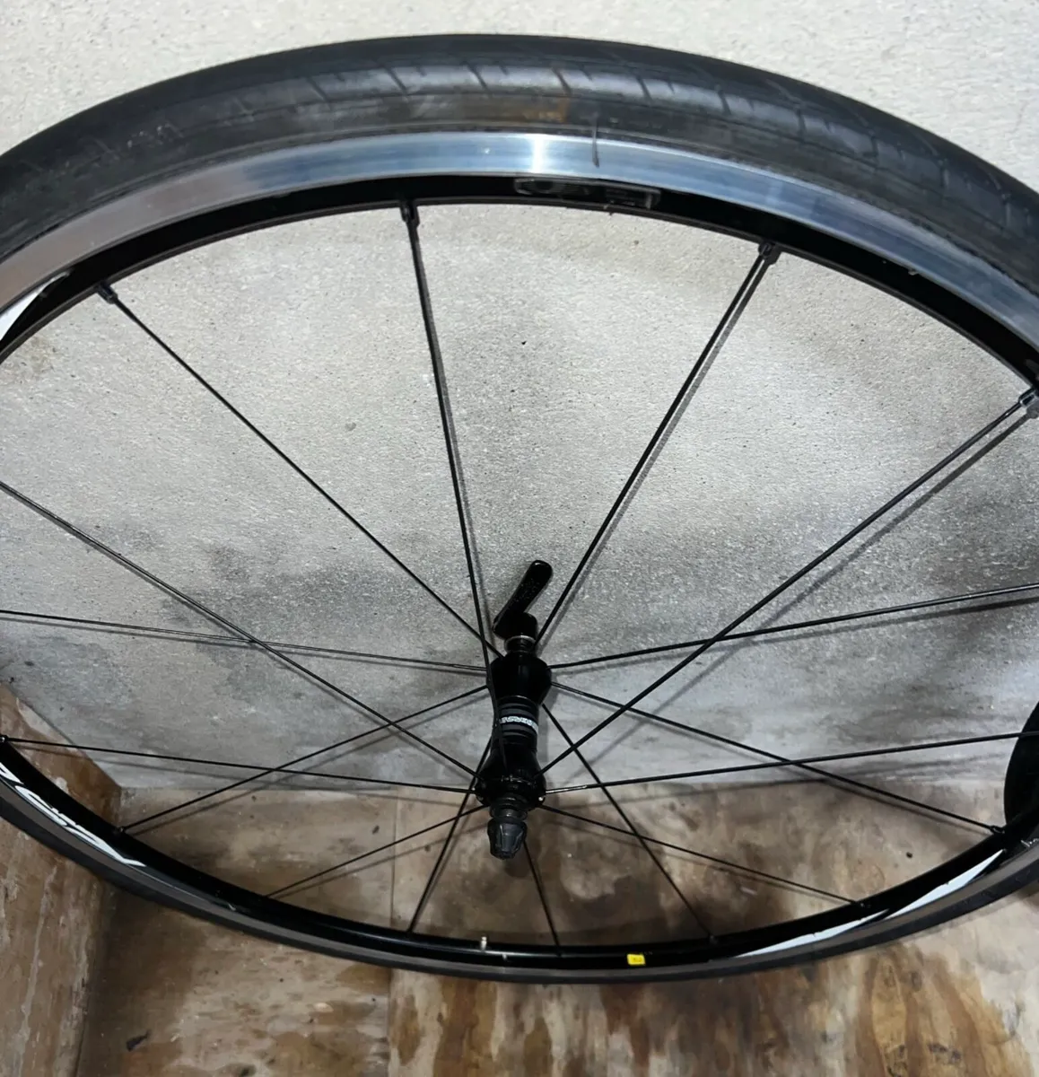Bicycle Wheels - Image 2