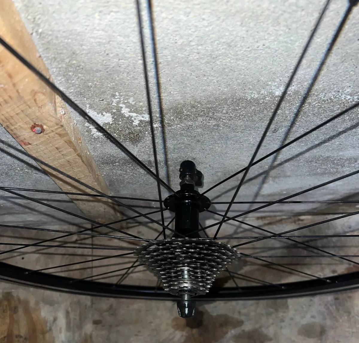Bicycle Wheels - Image 3