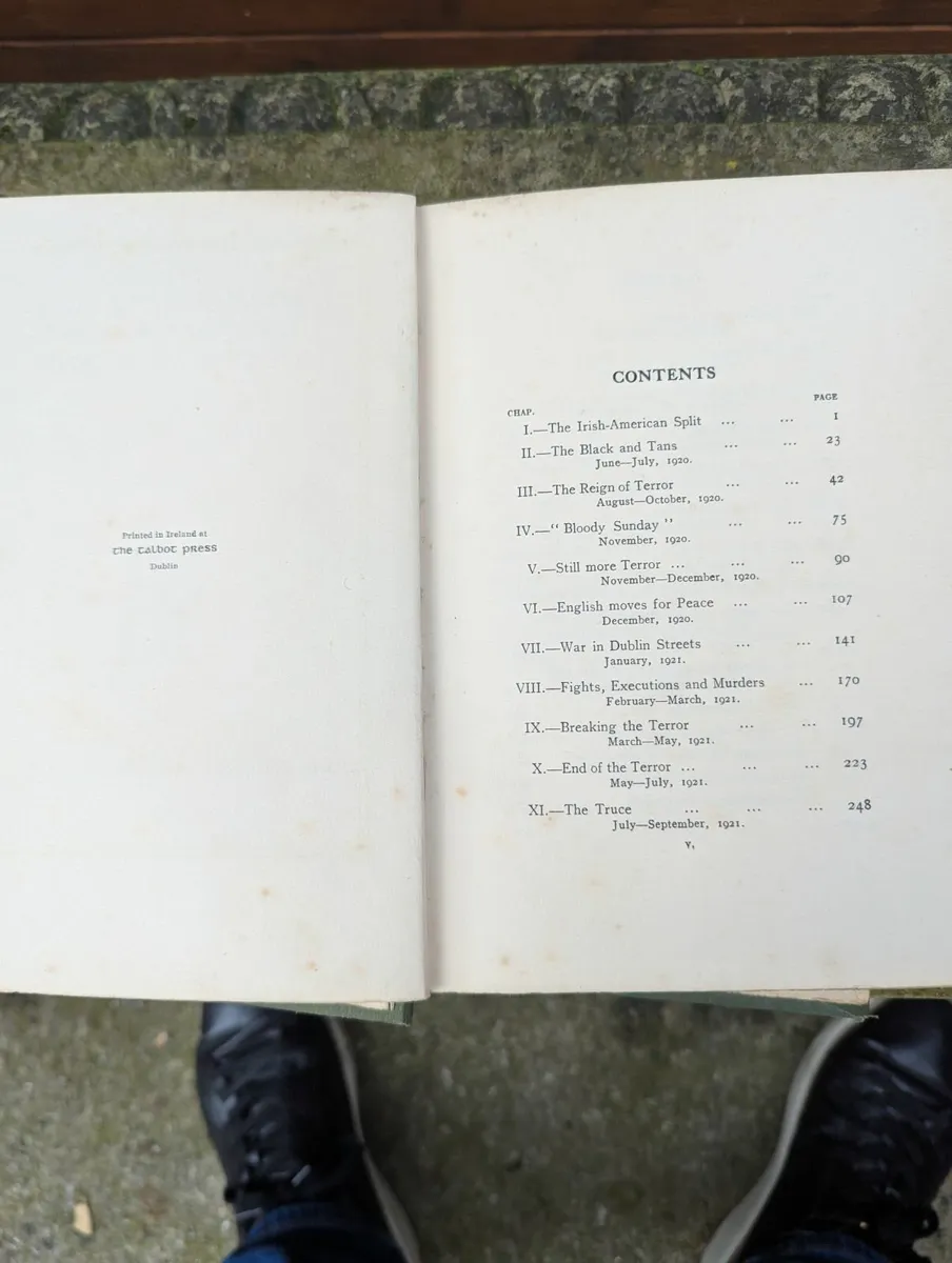 Michael Collins And The Making Of A New Ireland - Image 2