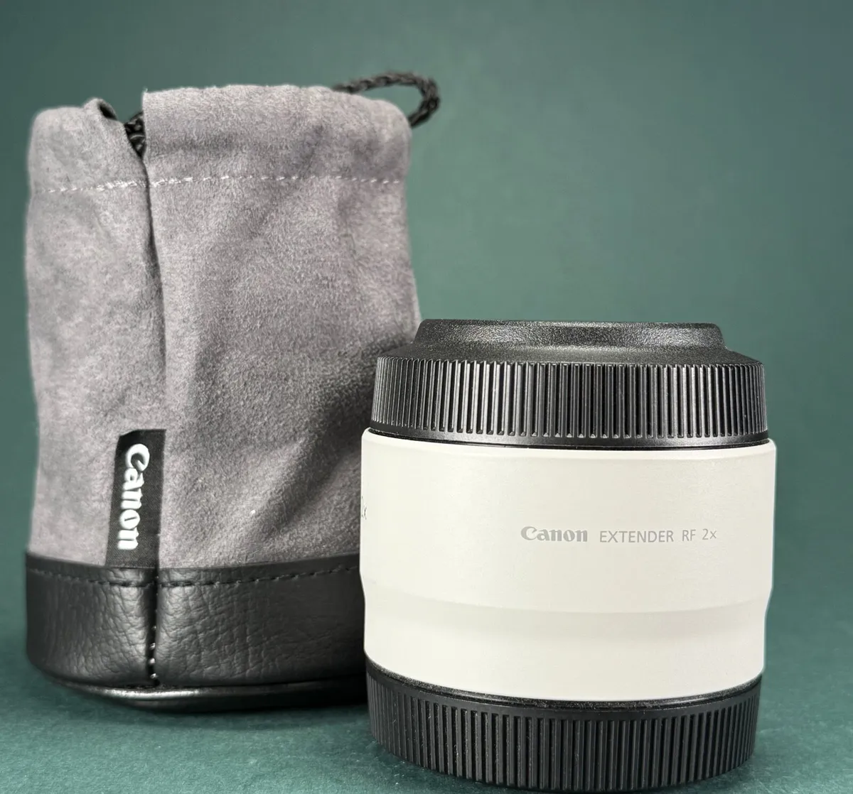 Canon RF Extender x2 - Image 3