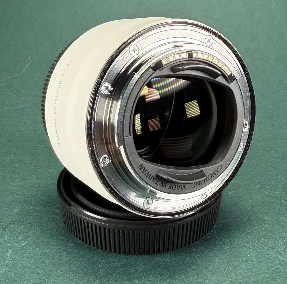 Canon RF Extender x2 - Image 4