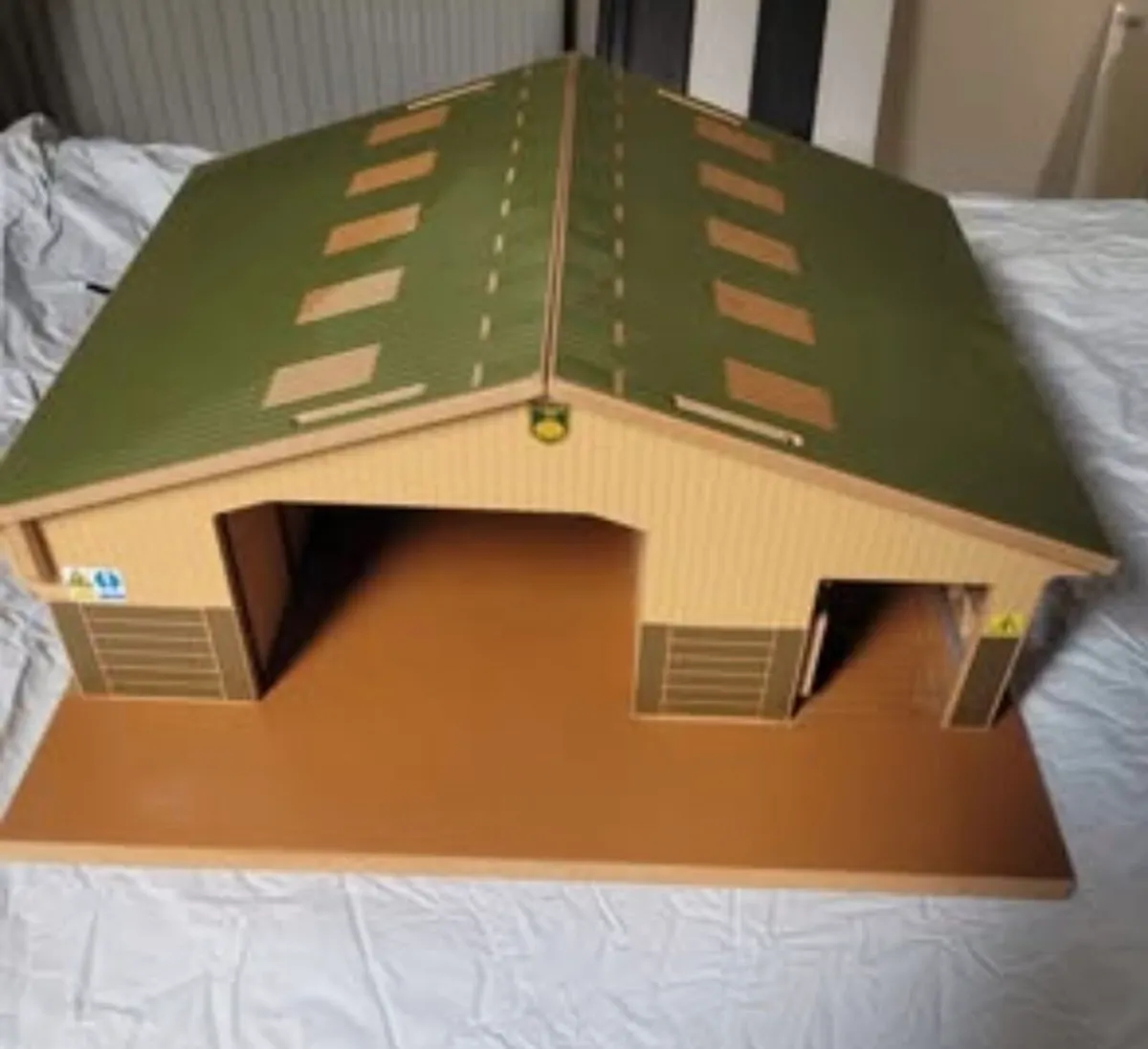 Brushwood Farm Shed - Image 1