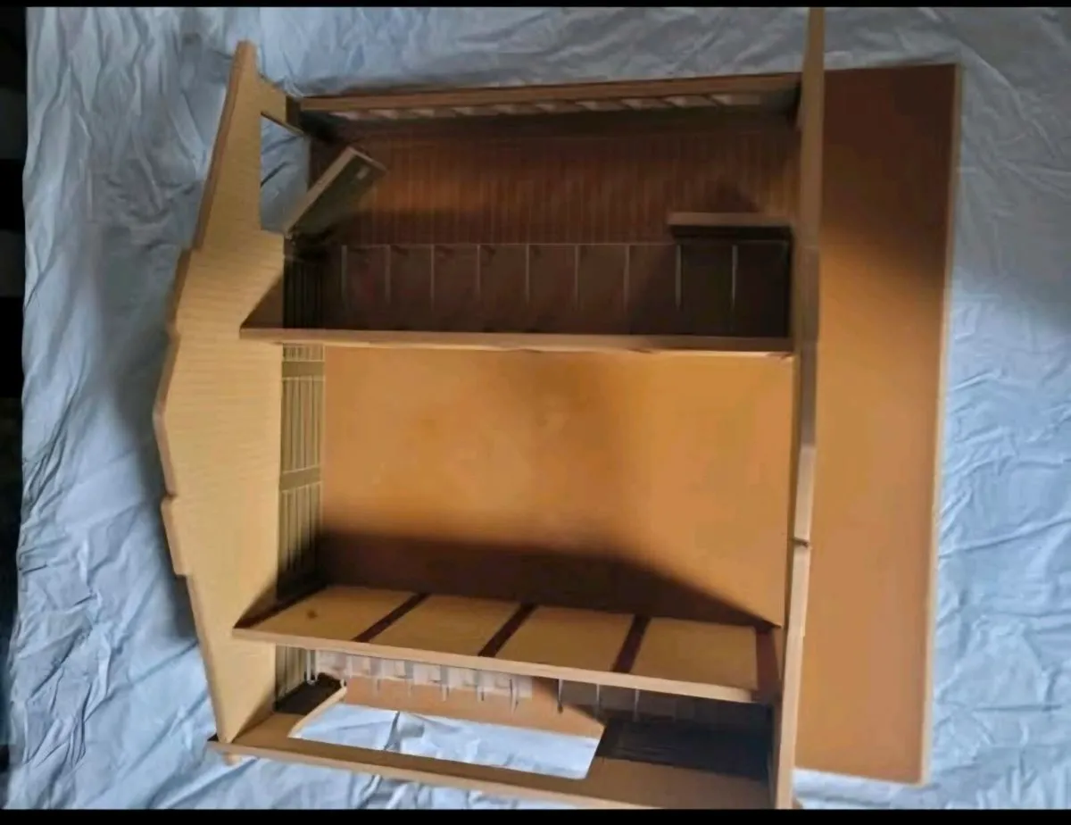 Brushwood Farm Shed - Image 2