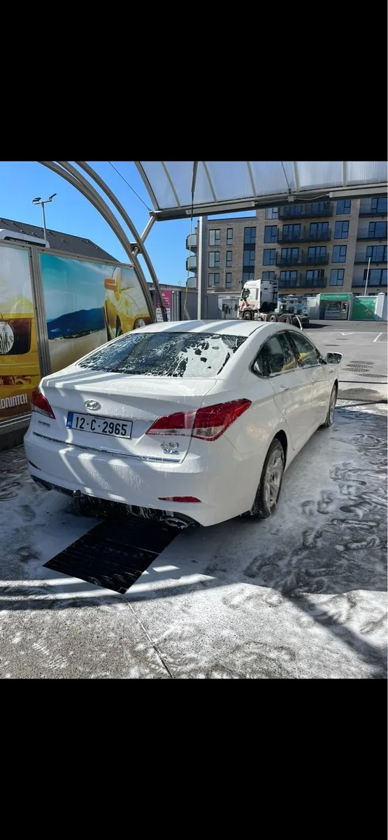 Hyundai i40 1.7 CRDi Blue Drive 2012 — €4,500 - Image 4