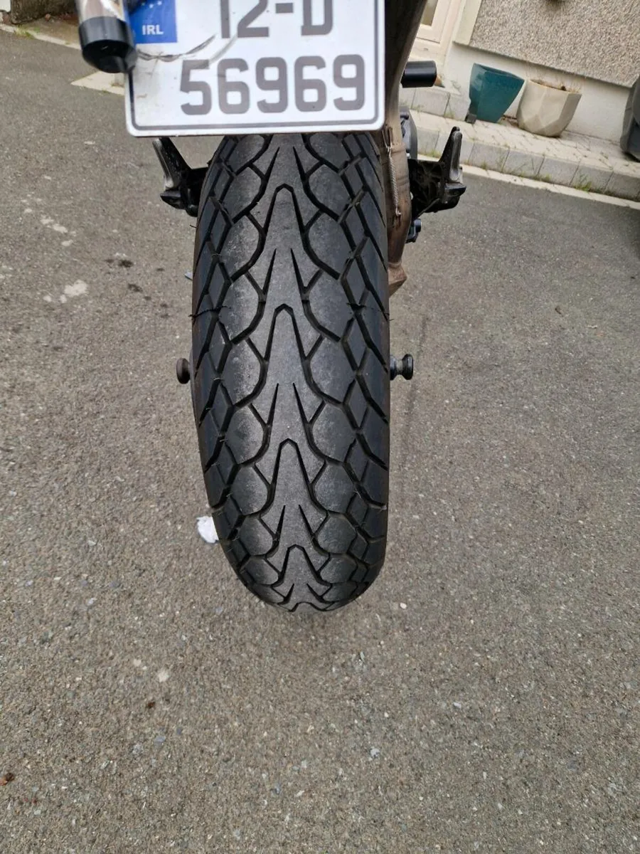 DUCATI HYPERMOTARD - Image 2