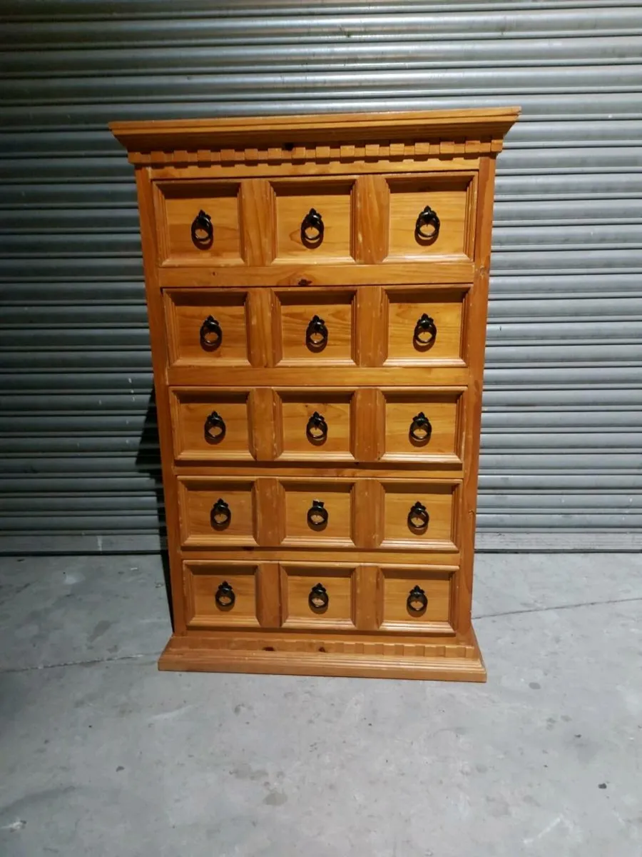 Chest of drawers - Image 2