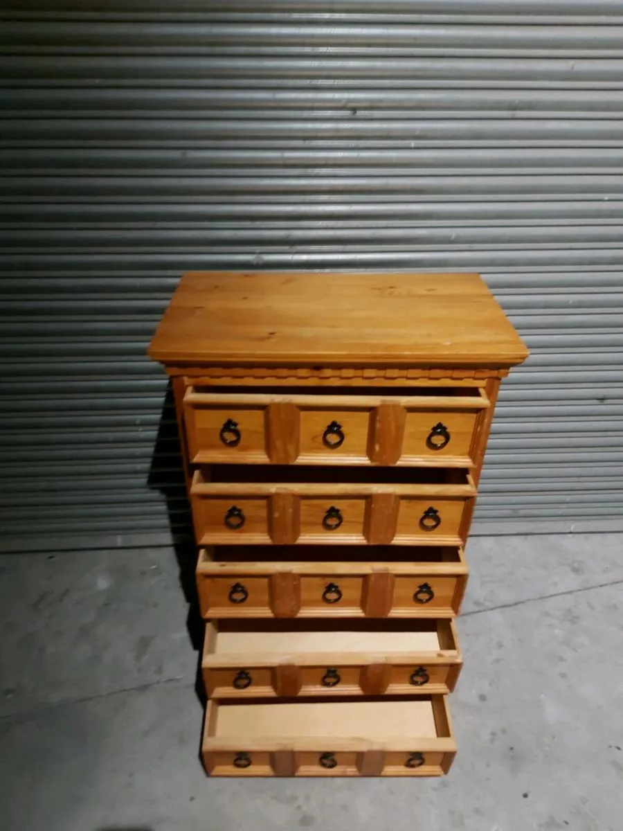 Chest of drawers - Image 3