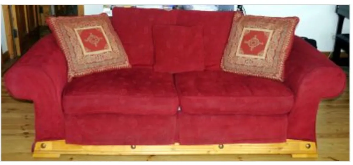 couch