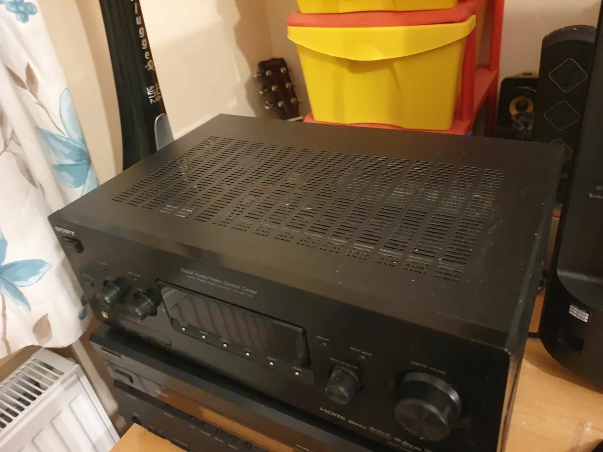 Amplifier Sony - Image 2
