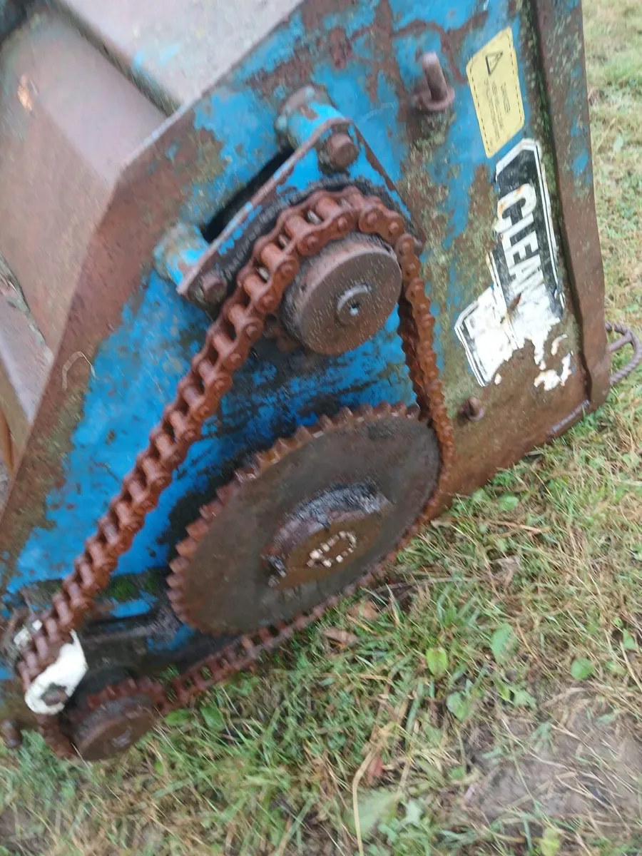 Tango beet chopper - Image 2