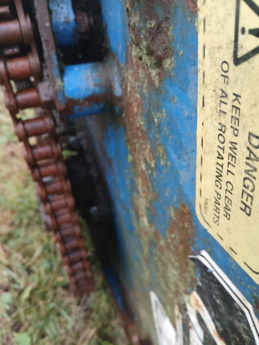 Tango beet chopper - Image 4