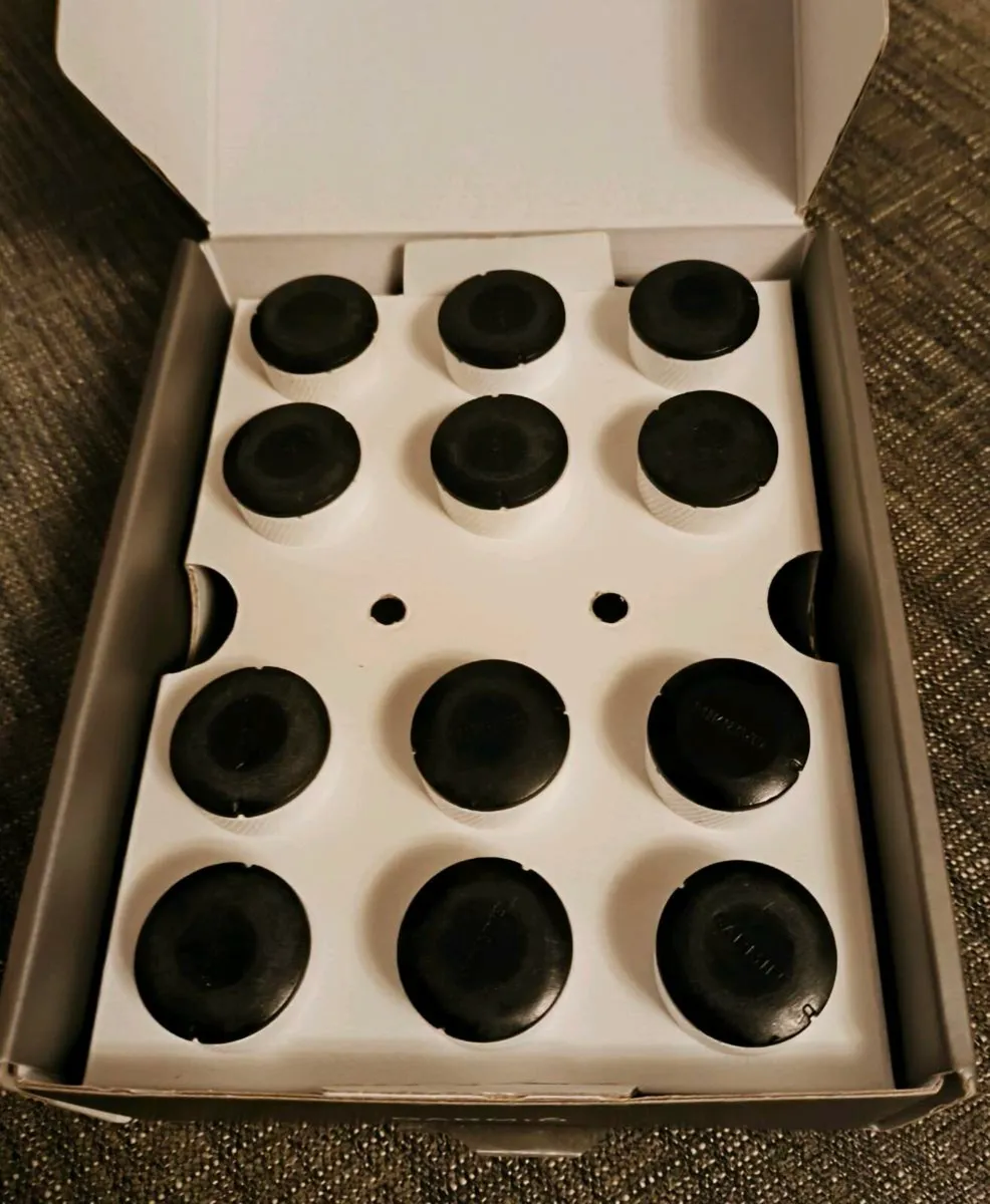 12 Garmin CT10 Golf club Sensors - Image 2
