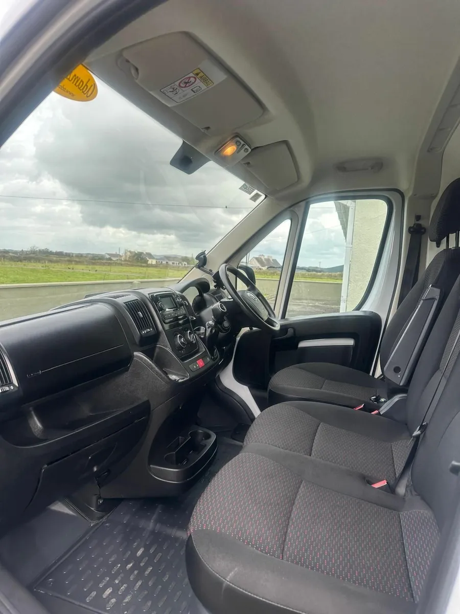 Fiat Ducato 2023 - Image 1