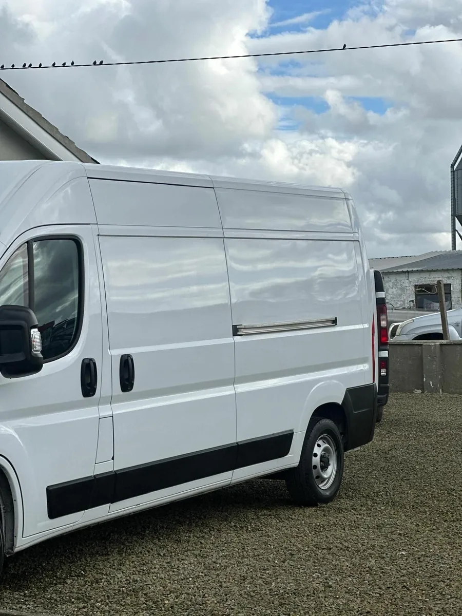 Fiat Ducato 2023 - Image 2