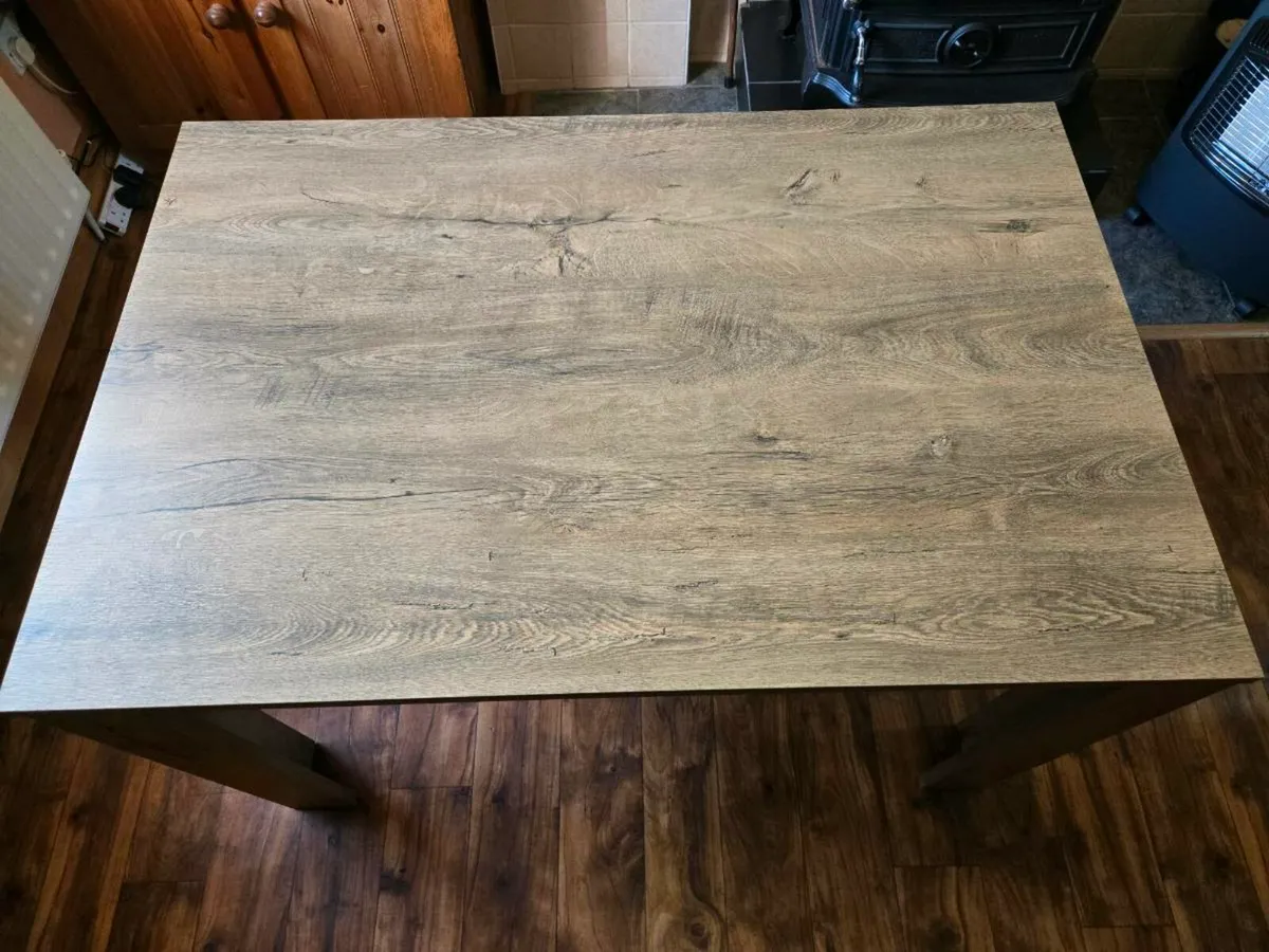 Dining room table - Image 3